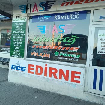 Kamil Koç Firmasının Memnuniyetsizliği Ve Yolcusunu Mağdur Edişi