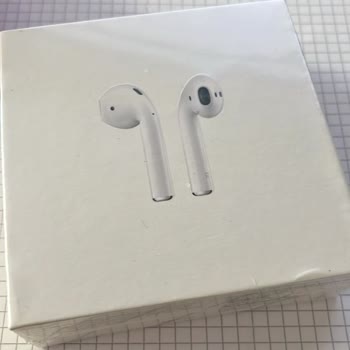 Trendyol Sahte Airpods Satışı
