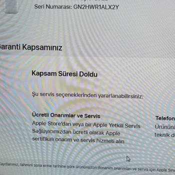 Trendyol Sahte Airpods Satışı