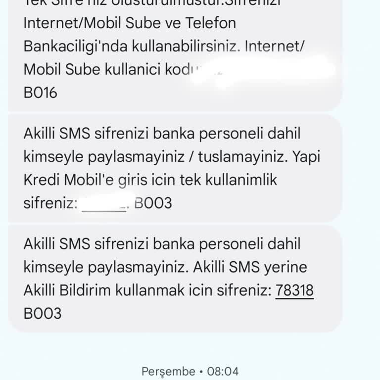 Yapı Kredi Esnek Hesap Mağduriyeti