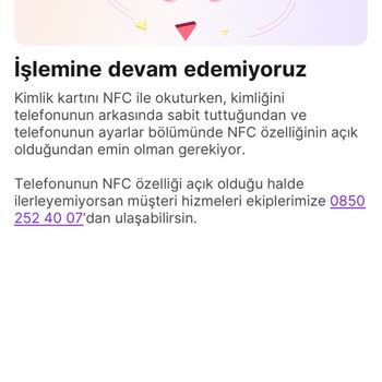 Hepsi Pay NFC