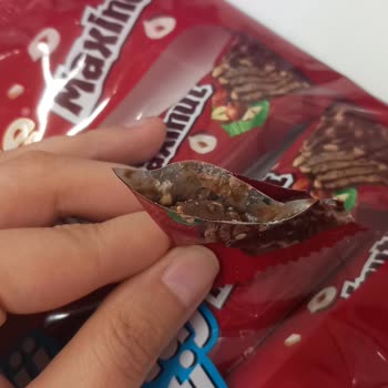 Tadelle Üretim Hatası Yarım Açık Paket