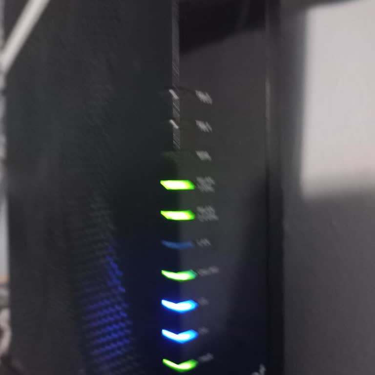 TÜRKSAT Kablo Net Bağlantı Sorunu