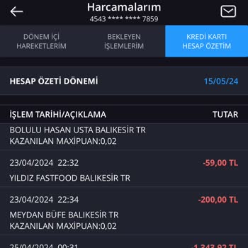Elinde Ürün Olmadan Satış Yapan Kevser Sarıoğlu