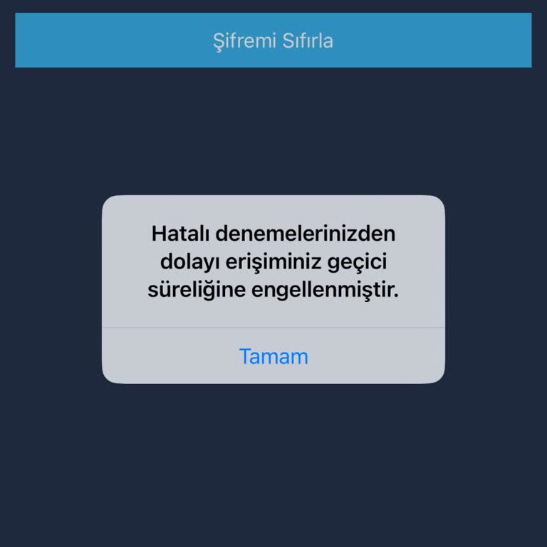 Bitexen Şifremi Giremiyorum Hata Veriyor