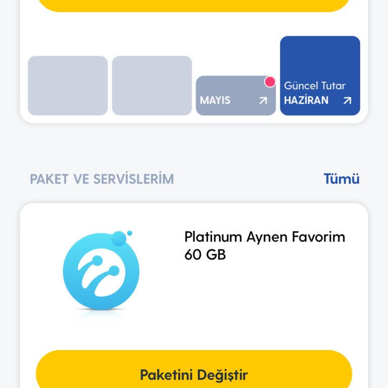 Turkcell Hat Taşıma Sonrası Mağduriyet