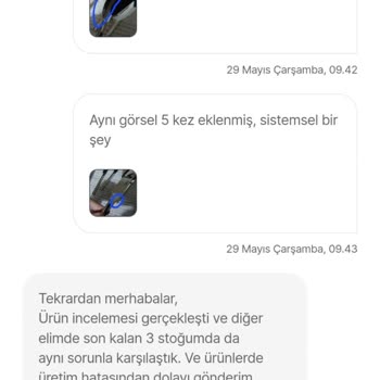 Falez Mutfak Eşyaları Yine Hüsran Hepsiburada!