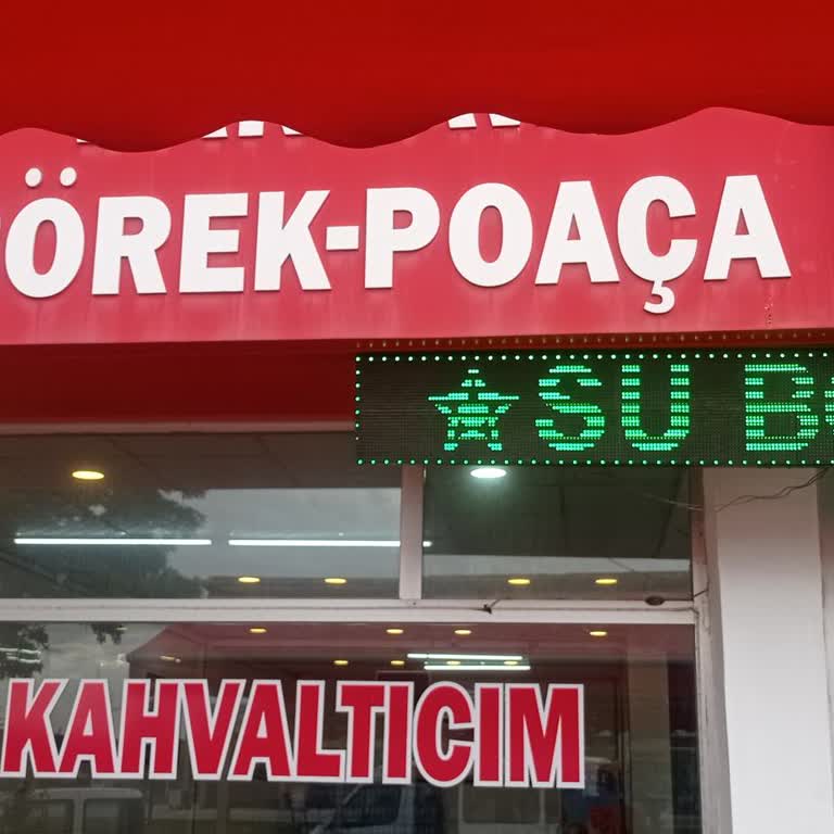 Büşra Baklava (Sivas) 4 Eylül Şubesi'nde Yaşanan Olumsuz Deneyim