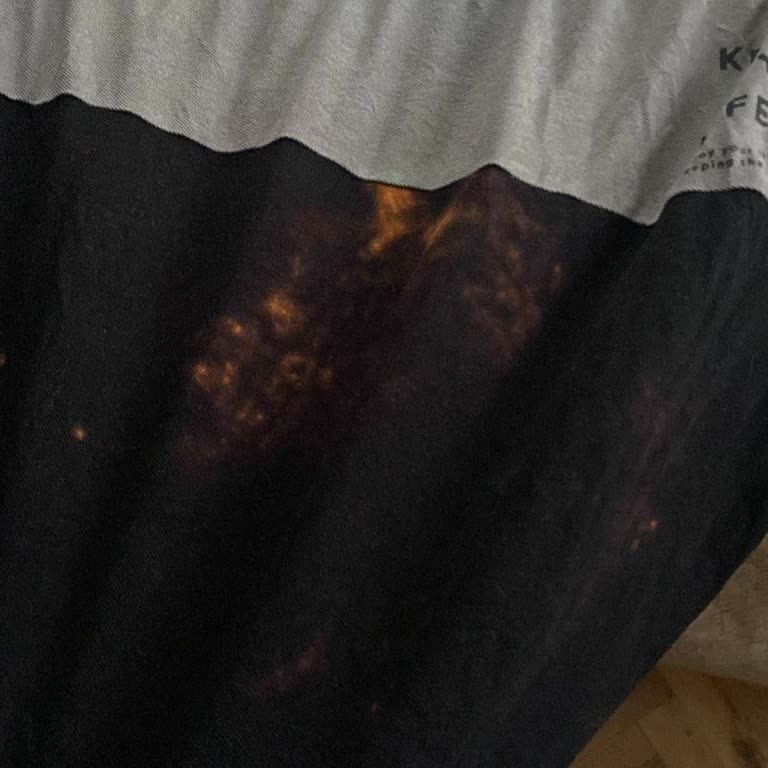 Dr.Beckmann Dr. Beckmann Leke Çıkarıcı Tshirtü Yaktı