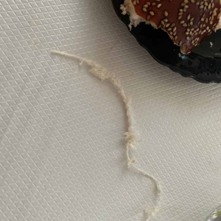 BİM Unlüx Sandviç Ekmeği