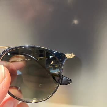 Rayban Çerçeve Soyulması Ve Garanti Kapsamına Girmemesi