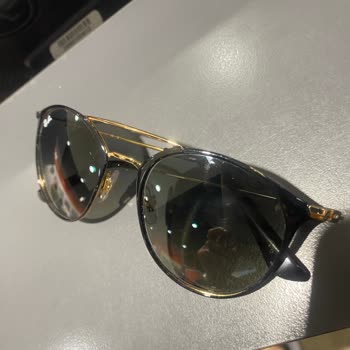 Rayban Çerçeve Soyulması Ve Garanti Kapsamına Girmemesi
