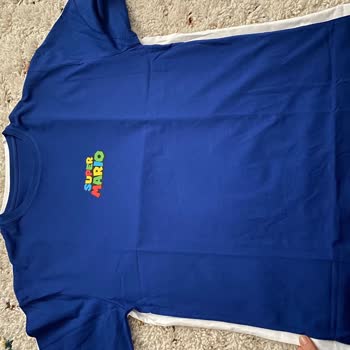 Oweear Store Yanlış Beden Ürün Gönderdi Ve İletişim Kurmuyor.