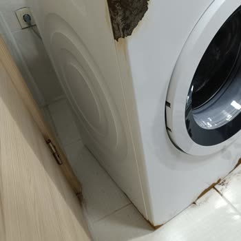 İki Aydır Gelmeyen Kurutma Makinem Nerede Bosch Ürün Takibi Yok