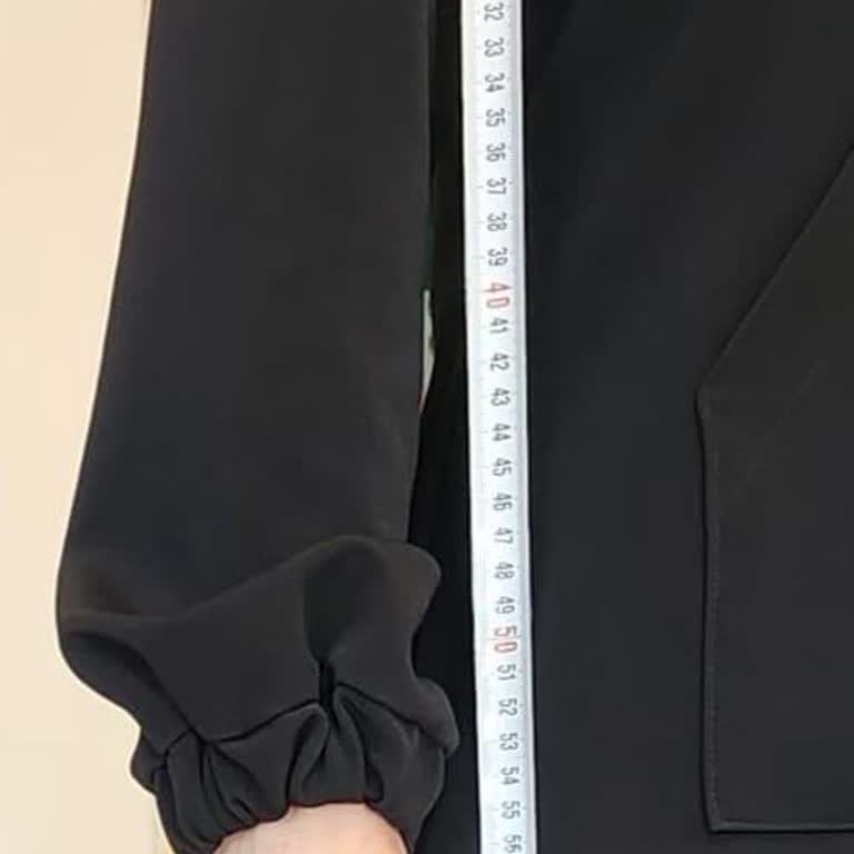 Alvina Ürün Açıklamalarında Yazılan İle Ürün Boyu Arasında Fark Var