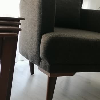 Esme AVM Marcabella Roma Koltuk Takımı