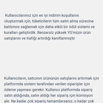 Carrefour AVM Ek Gelir Merkezi yanıltmacası