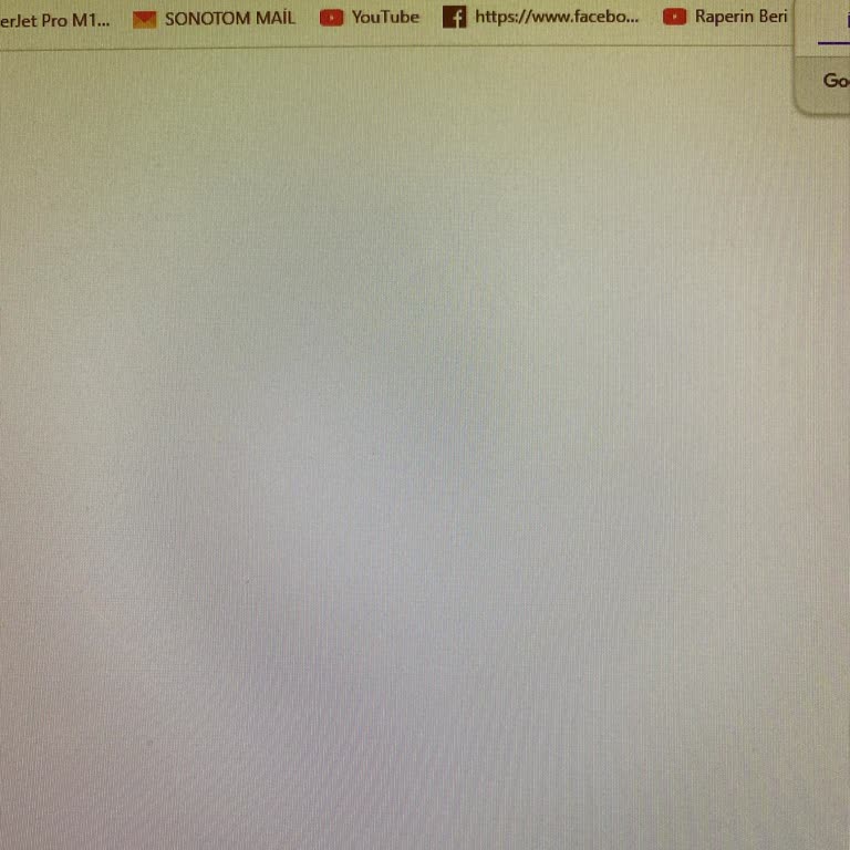 İSMEK Enstitü İBB Eğitimlere Erişim Sorunu