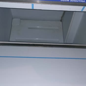 Uğur Soğutma Buz Makinesi Arızaları Ve Müşteri Hizmetleri Sorunları