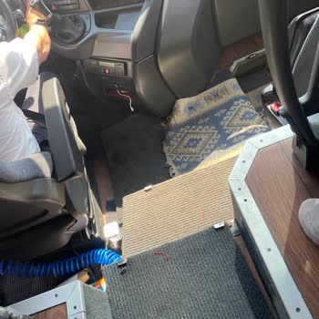 Ben Turizmi Hiç Kimseye Önermiyorum