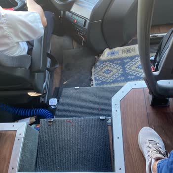 Ben Turizmi Hiç Kimseye Önermiyorum