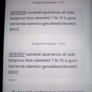 Sefamerve Paranla Rezil Ol