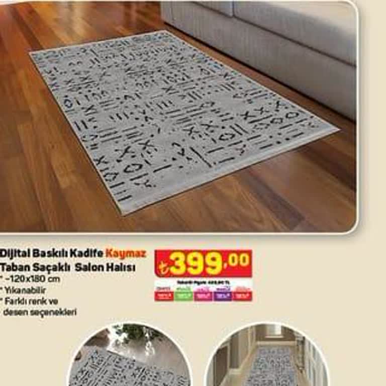 A101 Vaatleri Ve Gelmeyen Ürünler