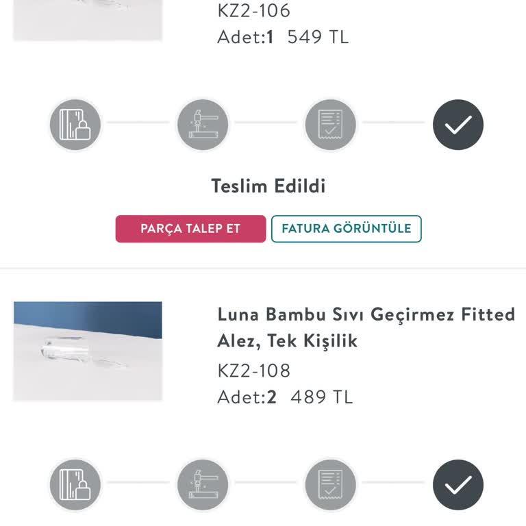 Vivense Müşteri Hizmetlerine Kesinlikle Ulaşılamıyor