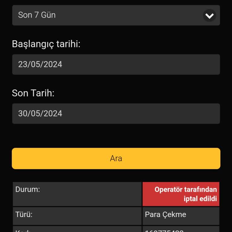 Superbet Sitesinden Oynamayın Arkadaşlar