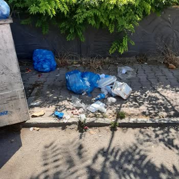 Antalya Muratpaşa Belediyesi Muratpaşa Belediyesi Şikayet