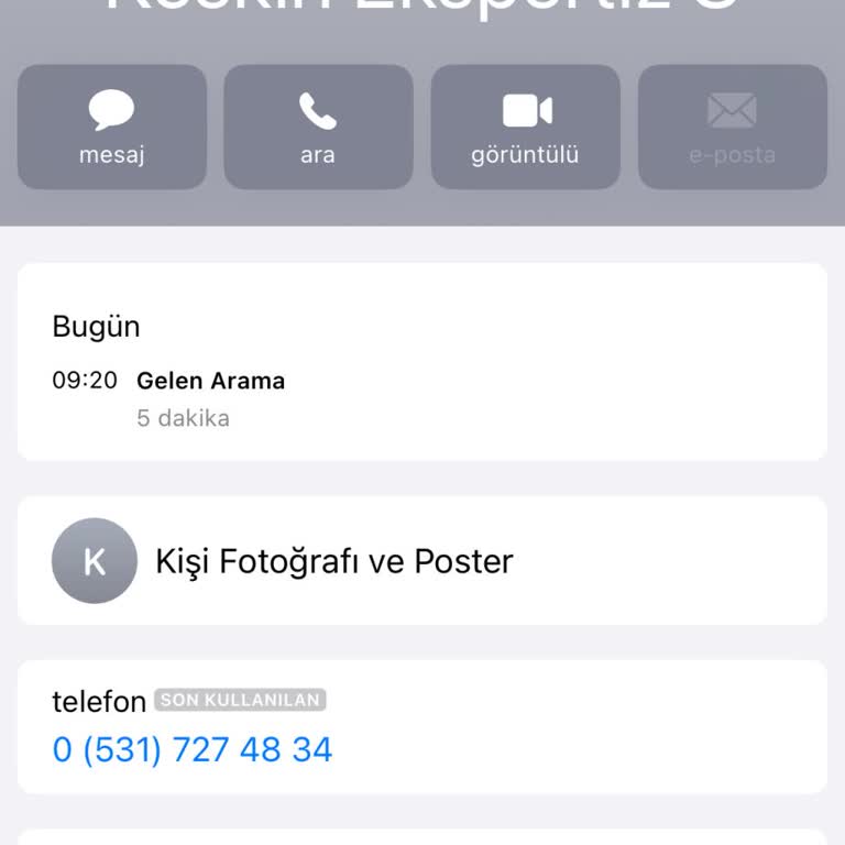 Keskin Hukuk & Danışmanlık Tehdit Eden Bir Şirket
