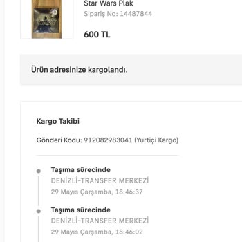 Sahibinden Sıkıntılı Bir Durum Ama İlgilenen Yok