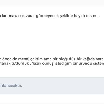 Sahibinden Sıkıntılı Bir Durum Ama İlgilenen Yok