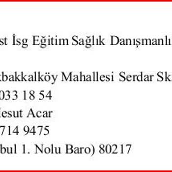 Metro Grossmarket Avukat Adaleti Temsil Ediyor