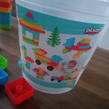 Pilsan Oyuncak Pilsanın Kalitesiz Hizmeti!