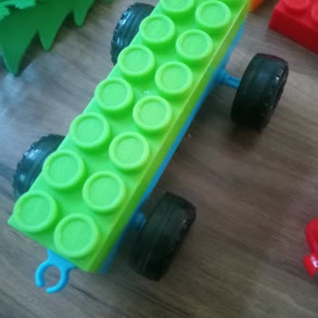 Pilsan Oyuncak Pilsanın Kalitesiz Hizmeti!