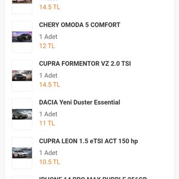 Trendyol Bilet Çekiliş Bilgilendirmesi Ve Şans Oyunları Deneyimi