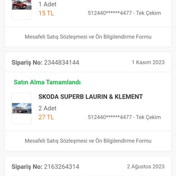 Trendyol Bilet Çekiliş Bilgilendirmesi Ve Şans Oyunları Deneyimi