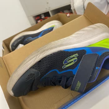 3 Ayda Yırtılan Skechers Ayakkabı Ve Boyner'in İlgisizliği