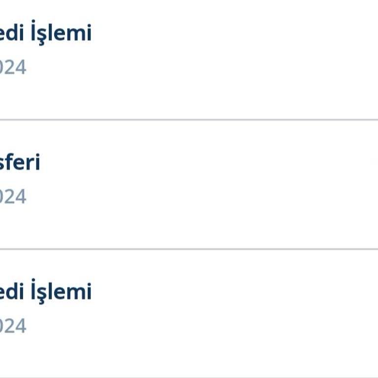 Denizbank Habersiz Para Kesintisi