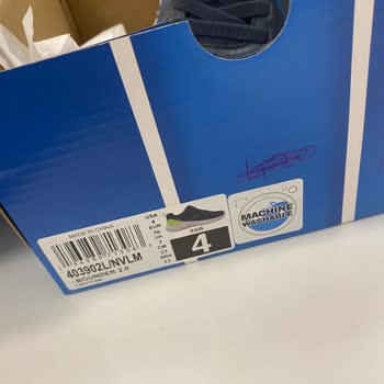 Skechers Ve Boyner Şikayetim Var