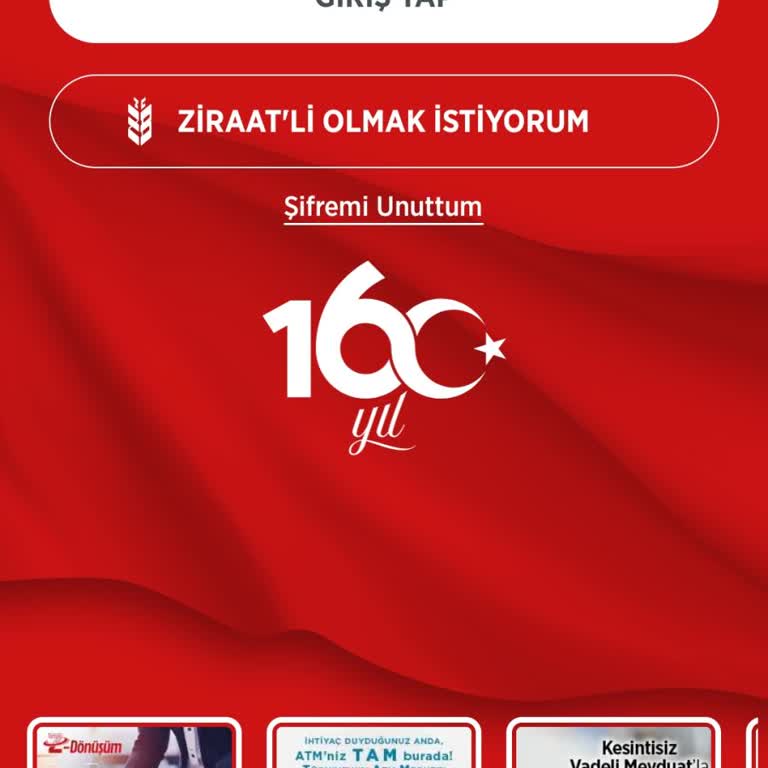 Ziraat Bankası İcra Dosyası Borcum Var