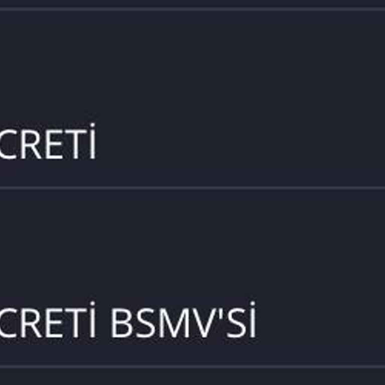 İş Bankası Yıllık Kart Aidatı Kesintisi