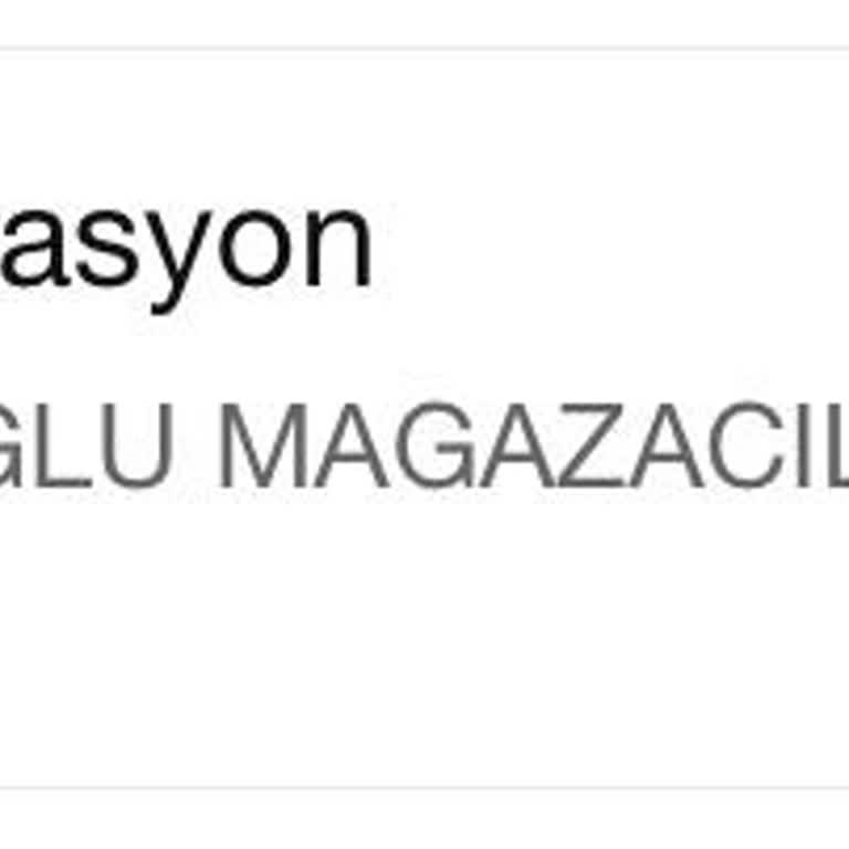 HYS Avm HYS İade Yatırılmaması