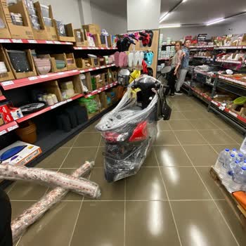 A101 Parasıyla Ürün Satmıyor