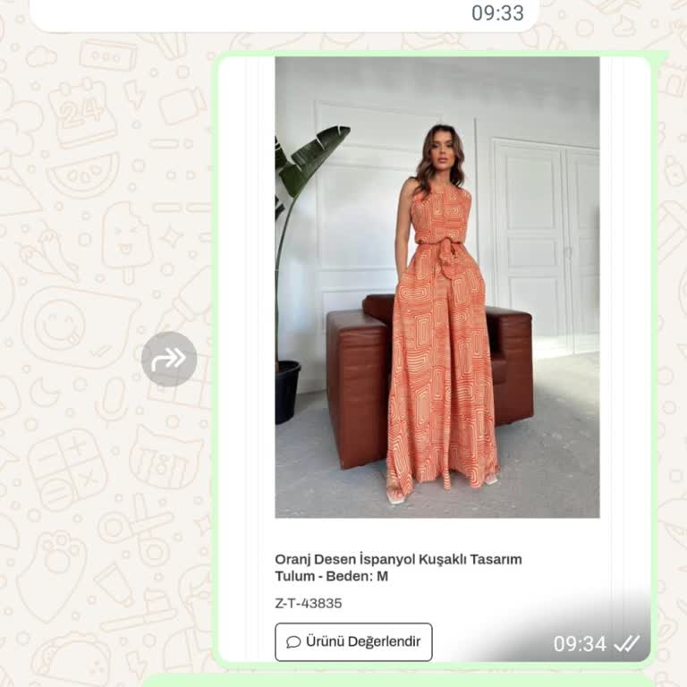 By Zehra Türk Online Butikten Sipariş Verdim, Muhatap Bulamıyorum