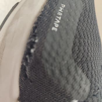 Puma Ayakkabım Çürümüş Gibi Yırtılmaya Başladı
