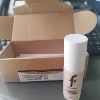 Flormar Kampanyalı Üründe Yanlış Gönderilmesi