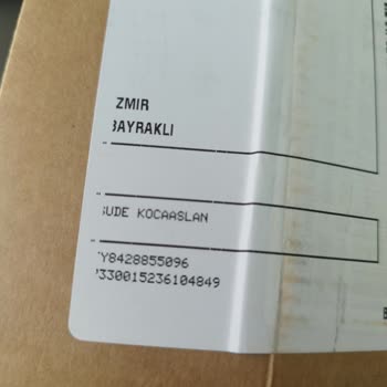 Flormar Kampanyalı Üründe Yanlış Gönderilmesi