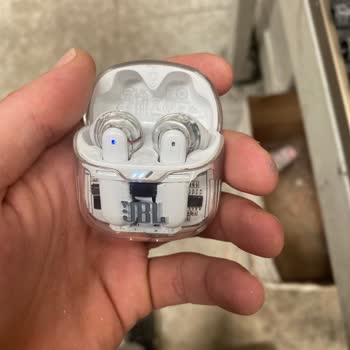 JBL Sol Kulaklık Şarj Olmuyor